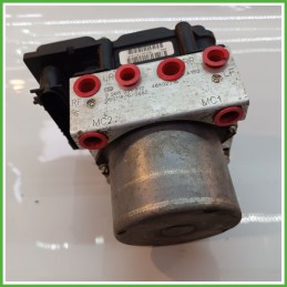 Centralina ABS Modulo Pompa BOSCH 0265800306 71748288 FIAT PANDA 2Q Originale Usato