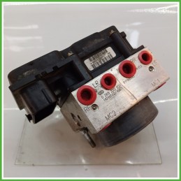 Centralina ABS Modulo Pompa BOSCH 0265800673 71748288 FIAT PANDA 0X Originale Usato