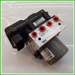 Centralina ABS Modulo Pompa BOSCH 0265951047 71746430 FIAT GRANDE PUNTO 2Y Originale Usato