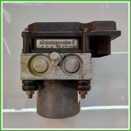 Centralina ABS Modulo Pompa BOSCH 0265951047 71746430 FIAT GRANDE PUNTO 2Y Originale Usato
