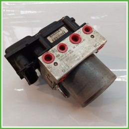 Centralina ABS Modulo Pompa BOSCH 0265800395 4541J3 PEUGEOT 307 Originale Usato