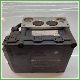 Centralina ABS Modulo Pompa ATE 10.0949-0348.3 8N0698517 VOLKSWAGEN LUPO 6X Originale Usato