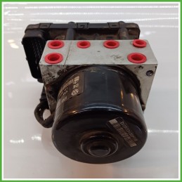 Centralina ABS Modulo Pompa ATE 10.0949-0348.3 8N0698517 VOLKSWAGEN LUPO 6X Originale Usato