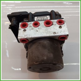 Centralina ABS Modulo Pompa BOSCH 0265800315 0265231331 FIAT PUNTO 1N/1P Originale Usato