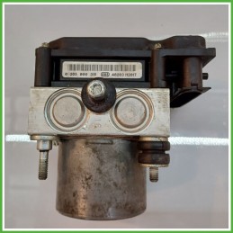Centralina ABS Modulo Pompa BOSCH 0265800315 71718843 FIAT PUNTO 1N/1P Originale Usato