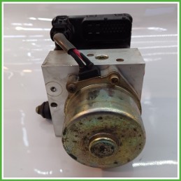 Centralina ABS Modulo Pompa NISSHINBO X2T34574T 57110S50E51 HONDA LOGO Originale Usato