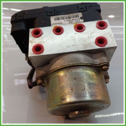 Centralina ABS Modulo Pompa NISSHINBO X2T34574T 57110S50E51 HONDA LOGO Originale Usato