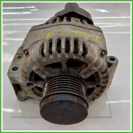 Alternatore VALEO TG8S012 FIAT GRANDE PUNTO 2Y 52003513