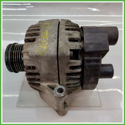 Alternatore VALEO TG8S012 FIAT GRANDE PUNTO 2Y 52003513