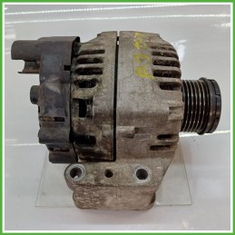Alternatore VALEO TG8S012 FIAT GRANDE PUNTO 2Y 52003513