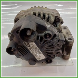 Alternatore VALEO TG8S012 FIAT GRANDE PUNTO 2Y 52003513