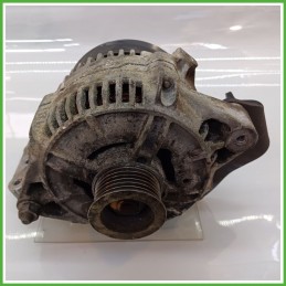 Alternatore BOSCH 0123505002 OPEL VECTRA J96 3493848