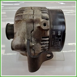 Alternatore BOSCH 0123505002 OPEL VECTRA J96 3493848