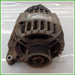 Alternatore DENSO MS1022118430 FIAT PANDA 2Q 52003531