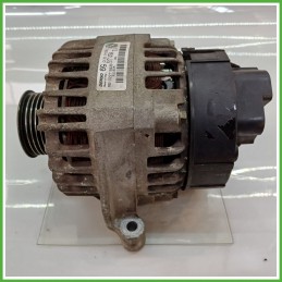 Alternatore DENSO MS1022118430 FIAT PANDA 2Q 52003531