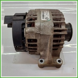 Alternatore DENSO MS1022118430 FIAT PANDA 2Q 52003531
