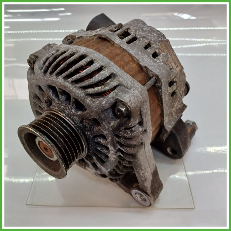 Alternatore MITSUBISHI A005TG0192B CITROEN C3 PLURIEL 5705KW