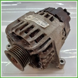 Alternatore DENSO 63321718 FIAT PUNTO 1N/1P 52003531