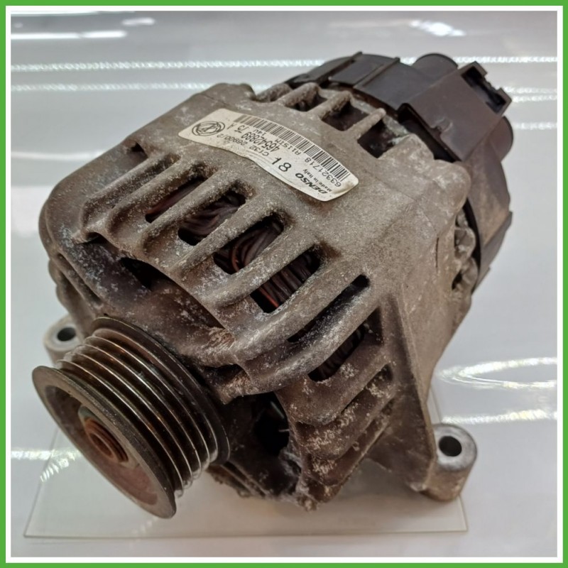 Alternatore DENSO 63321718 FIAT PUNTO 1N/1P 52003531