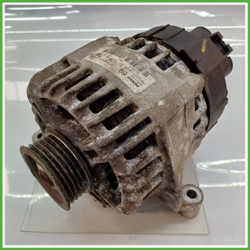 Alternatore DENSO MS1022118430 FIAT PUNTO 1N/1P 52003531