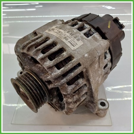 Alternatore DENSO MS1022118430 FIAT PUNTO 1N/1P 52003531