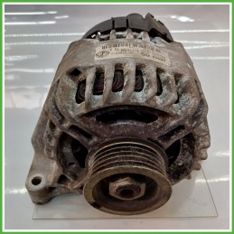 Alternatore DENSO MS1022118430 FIAT PUNTO 1N/1P 52003531
