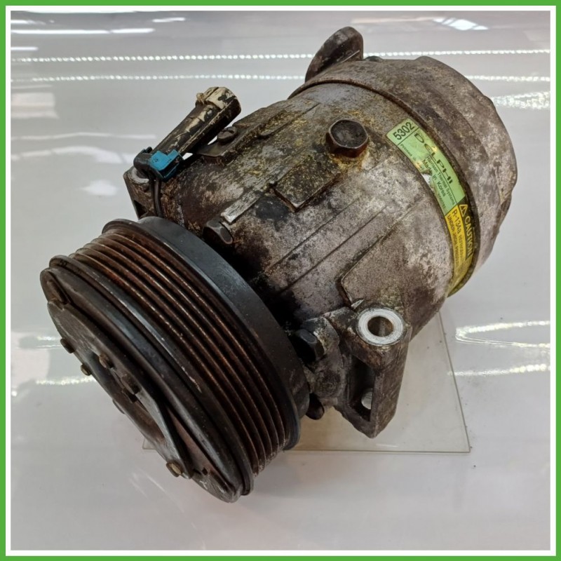 Compressore Clima AC Aria Condizionata DELPHI 5303 OPEL VECTRA J96 91163105