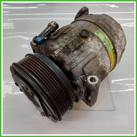 Compressore Clima AC Aria Condizionata DELPHI 5303 OPEL VECTRA J96 91163105