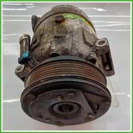 Compressore Clima AC Aria Condizionata DELPHI 5303 OPEL VECTRA J96 91163105