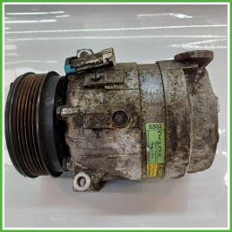 Compressore Clima AC Aria Condizionata DELPHI 5303 OPEL VECTRA J96 91163105