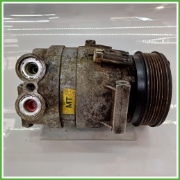 Compressore Clima AC Aria Condizionata DELPHI 5303 OPEL VECTRA J96 91163105