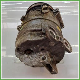 Compressore Clima AC Aria Condizionata DELPHI 5303 OPEL VECTRA J96 91163105