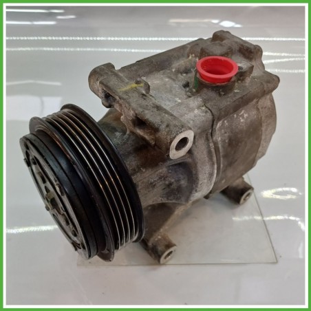 Compressore Clima AC Aria Condizionata DENSO SCSB06 FIAT PANDA 2Q 71785268