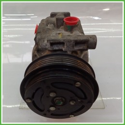 Compressore Clima AC Aria Condizionata DENSO SCSB06 FIAT PANDA 2Q 71785268