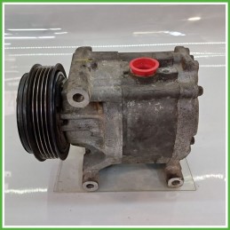 Compressore Clima AC Aria Condizionata DENSO SCSB06 FIAT PANDA 2Q 71785268