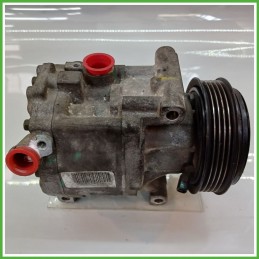 Compressore Clima AC Aria Condizionata DENSO SCSB06 FIAT PANDA 2Q 71785268