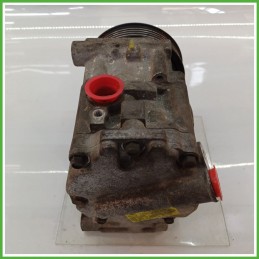 Compressore Clima AC Aria Condizionata DENSO SCSB06 FIAT PANDA 2Q 71785268