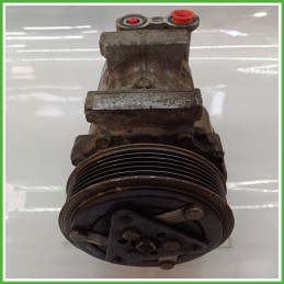 Compressore Clima AC Aria Condizionata SANDEN SD6V12 MAZDA Mazda 2 1a Serie DE9761450B