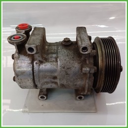 Compressore Clima AC Aria Condizionata SANDEN SD6V12 MAZDA Mazda 2 1a Serie DE9761450B