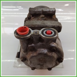 Compressore Clima AC Aria Condizionata SANDEN SD6V12 MAZDA Mazda 2 1a Serie DE9761450B