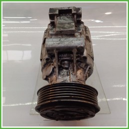 Compressore Clima AC Aria Condizionata DENSO SCSC06 FIAT PANDA 0X 52060460