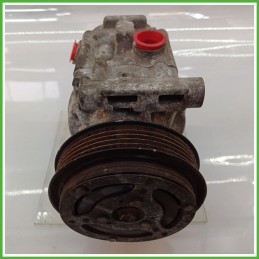 Compressore Clima AC Aria Condizionata DENSO SCSB06 LANCIA Y 46782669