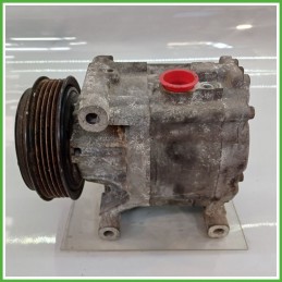 Compressore Clima AC Aria Condizionata DENSO SCSB06 LANCIA Y 46782669