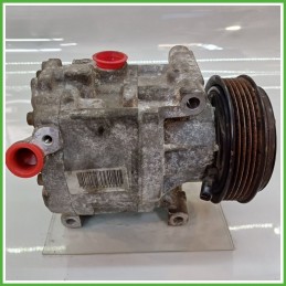 Compressore Clima AC Aria Condizionata DENSO SCSB06 LANCIA Y 46782669