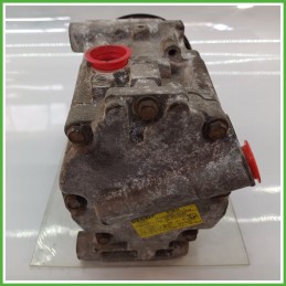 Compressore Clima AC Aria Condizionata DENSO SCSB06 LANCIA Y 46782669