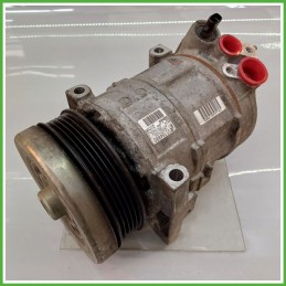 Compressore Clima AC Aria Condizionata DENSO 447190-2153 FIAT PUNTO 51 55194880