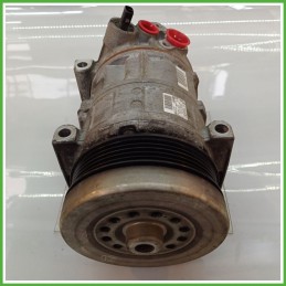 Compressore Clima AC Aria Condizionata DENSO 447190-2153 FIAT PUNTO 51 55194880