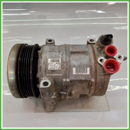 Compressore Clima AC Aria Condizionata DENSO 447190-2153 FIAT PUNTO 51 55194880