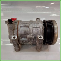 Compressore Clima AC Aria Condizionata DENSO 447190-2153 FIAT PUNTO 51 55194880