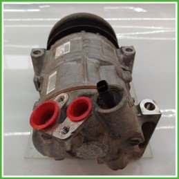 Compressore Clima AC Aria Condizionata DENSO 447190-2153 FIAT PUNTO 51 55194880